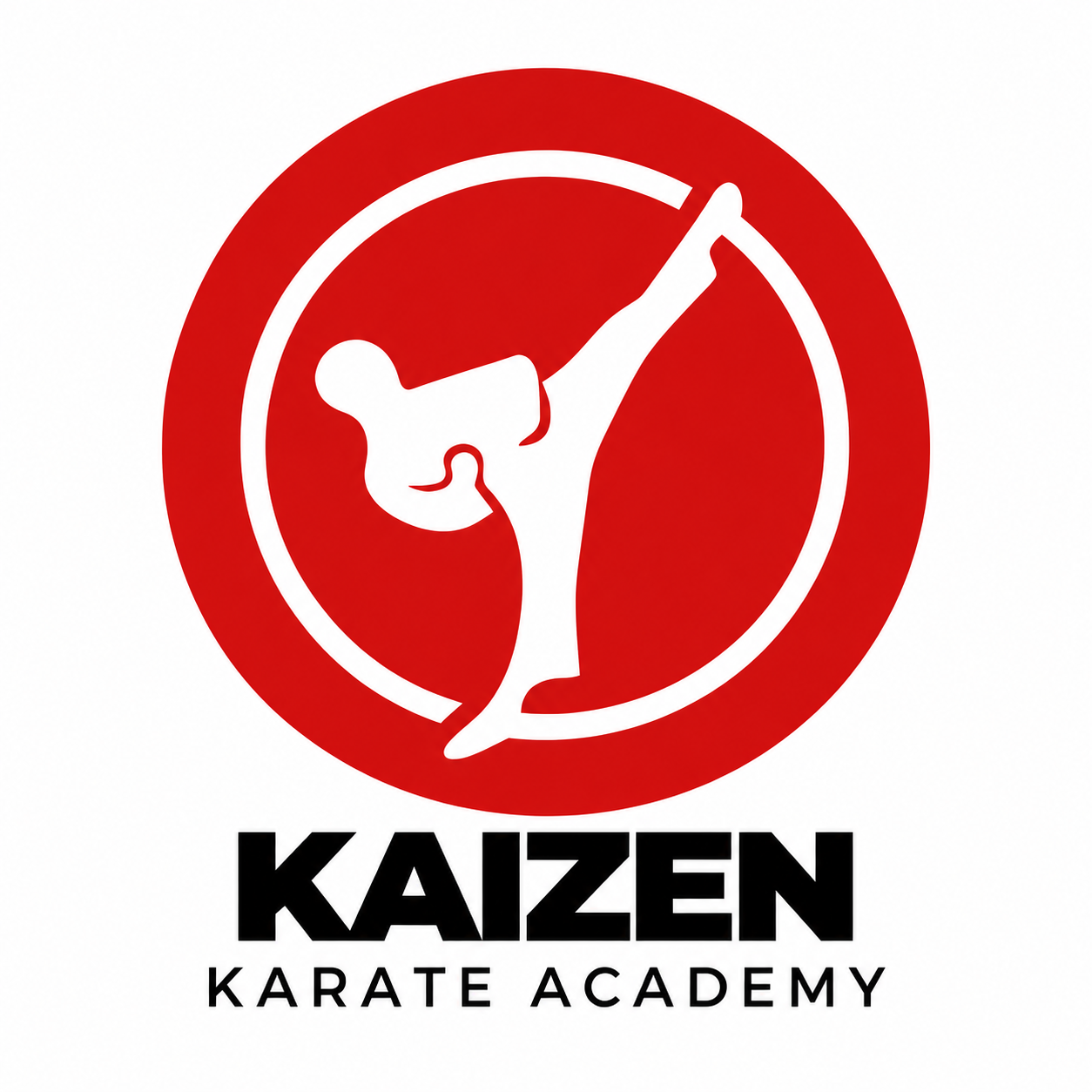 Logo Kaizen