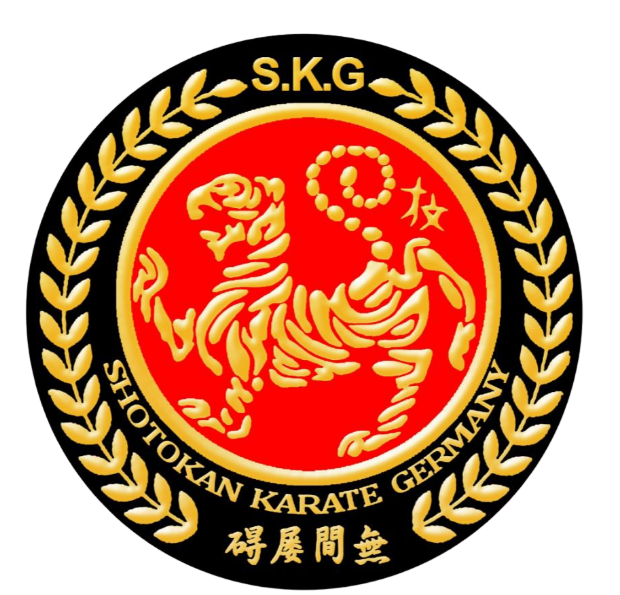 Logo SKG